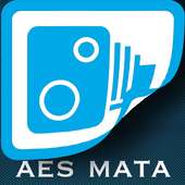 AES Mata - Live AES Detector on 9Apps