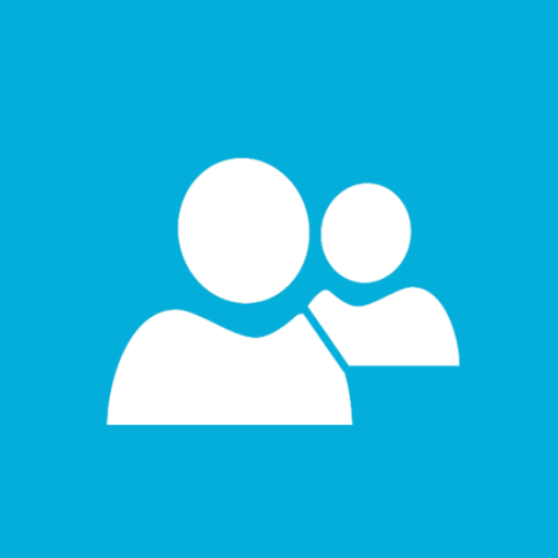 CLM - Chat Live Messenger icon