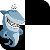 Babi Shark Piano Tap 2017 icon