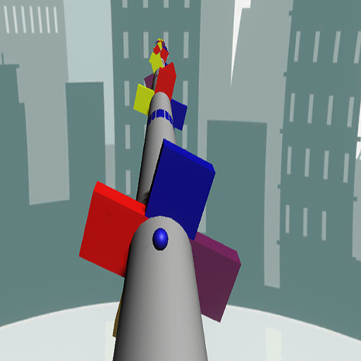 Helix color Ball icon