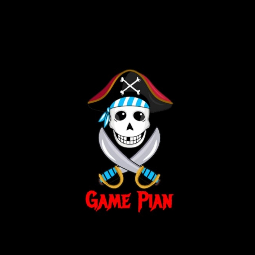 GAME PIAN : 50   Games in One App icon