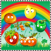 Fruit Garden Mania icon