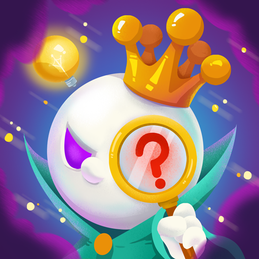 Brain Master - Adventure أيقونة