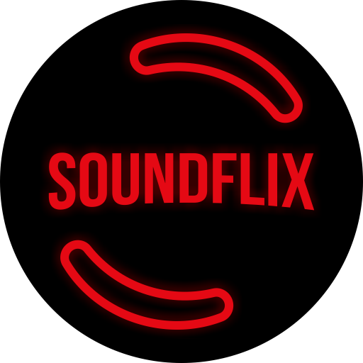 Soundboard for Netflix icon