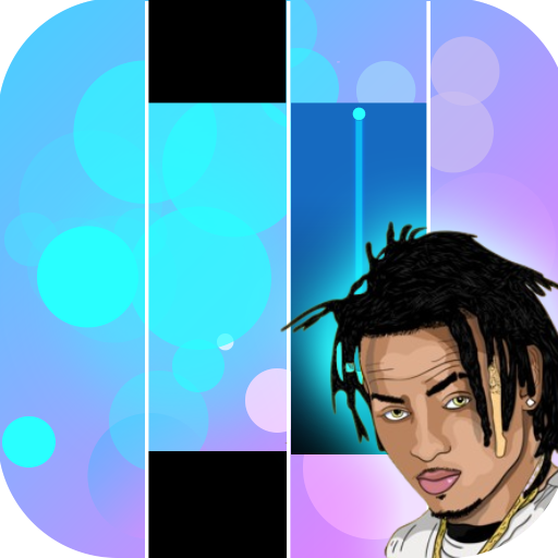 Ozuna Piano Tiles icon