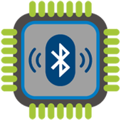Remote Bluetooth Control icon