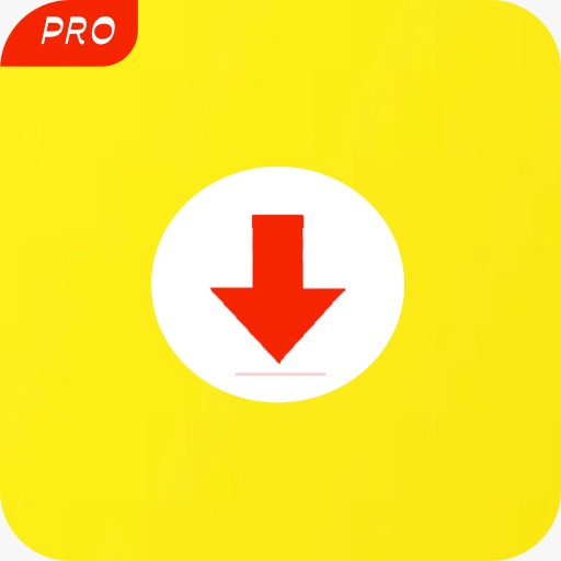 All downloader - Free music and Video downloader icon