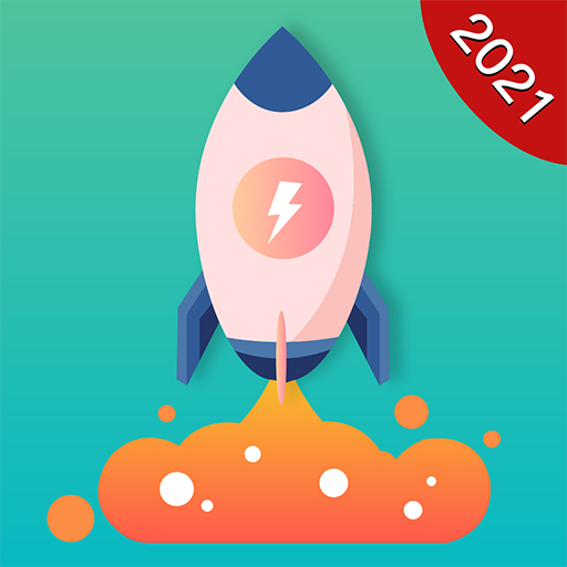 Faster Clean-Professional BatterySaver&amp;OptimizeRam icon