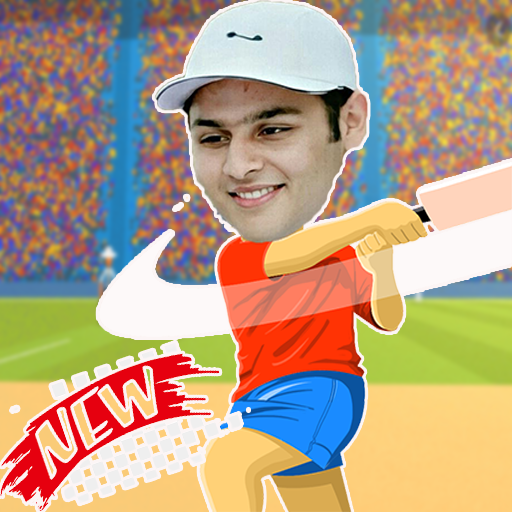 Baalveer Cricket Game icon