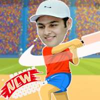 Baalveer Cricket Game