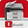 Olivetti Mobile Print icon