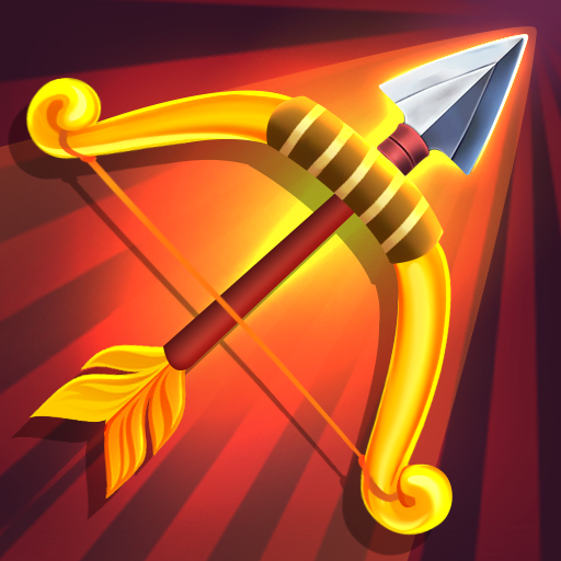 Archery Crush Match icon