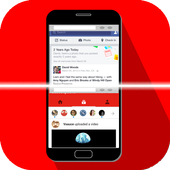 Unscreen 2 - Double screen browser- icon