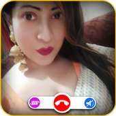 Hot videocall with girl  prank