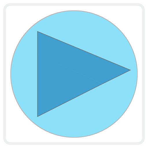 Full Video Converter | Convert, Compress, &amp; Edit icon