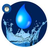 Daily Water Time on 9Apps