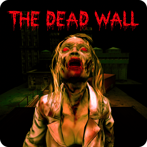 Zombie Runner Dead Wall Shoot icon