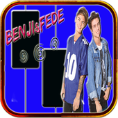 Benji e Fede Piano Legend icon