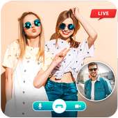 Live HD Video Call and Chat Guide 2020 on 9Apps