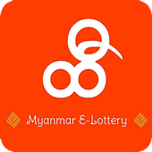 Myanmar E-Lottery icon