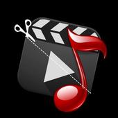 Video Music Cut icon
