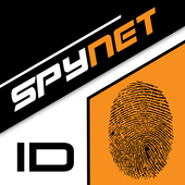 Spy Net Secret ID Kit icon