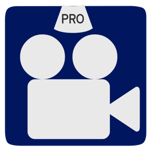 Video Editor Pro by Leon Applications icon