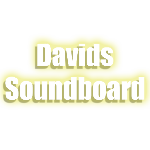 Davids Soundboard icon