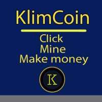 Кликер KlimCoin — Кликай, Майни, Зарабатывай!
