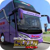 एसएचडी अद्यतन लिविंग बस