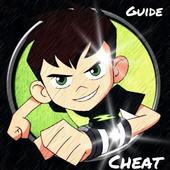 Guide Ben 10 Ultimate Alien Force icon