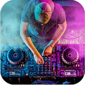 DJ Mixer Pro icon