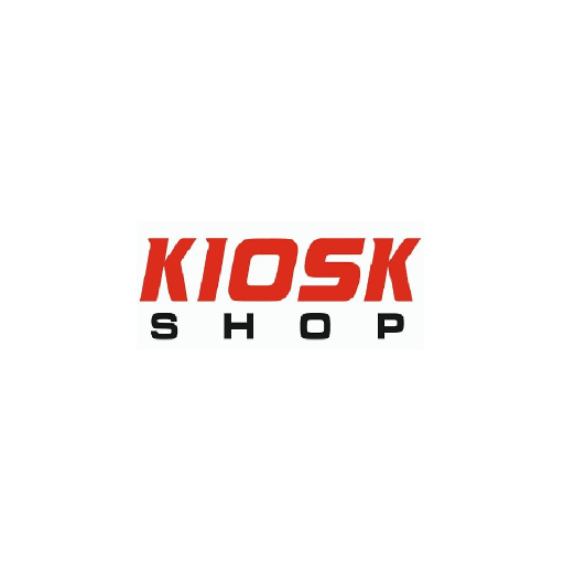 Kiosk Shop icon