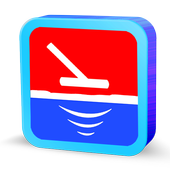 Real Magnet Metal Detector icon