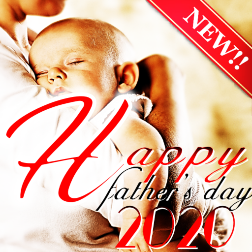Father's Day Cards 2020 icon