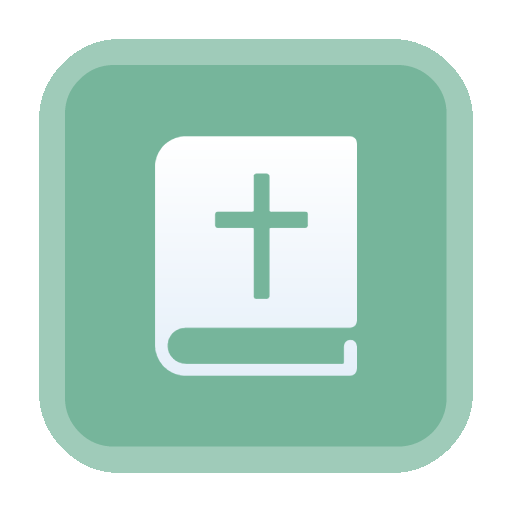 Bible Journey Trivia Game icon