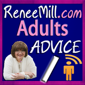 Adults icon