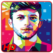 Adam Lallana Wallpapers HD icon