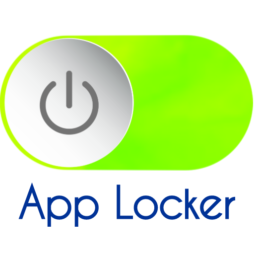 App Locker - Lock Apps with Security Pattern icon