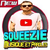 SQUEEZIE Musique icon