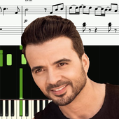 Despacito Piano Tiles 🎹 icon