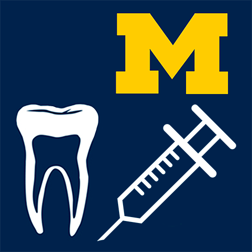 Dental Anesthesia - SecondLook icon
