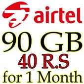 Airtell Free Internet on 9Apps