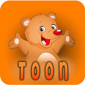 New Meow Toon  Blast أيقونة