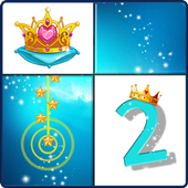 Piano Magic Tiles 2 icon