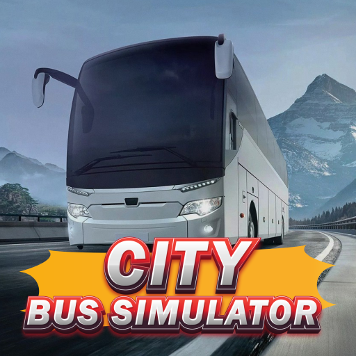 City Bus Simulator icon