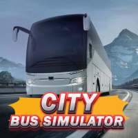 City Bus Simulator