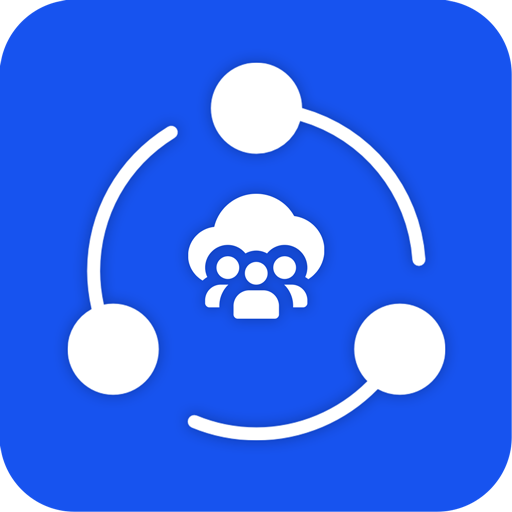 WeSend File Trasfer icon