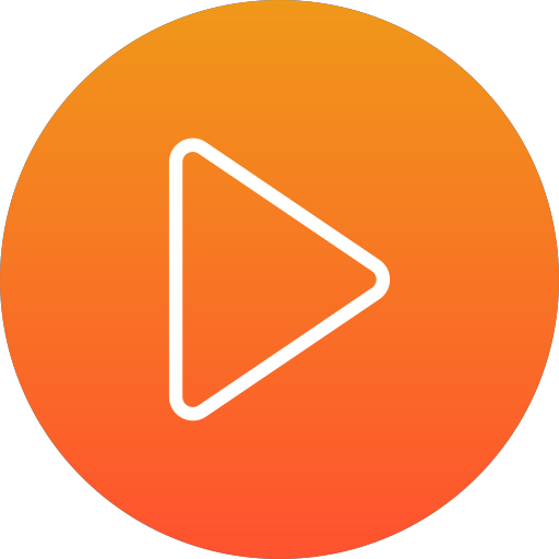 Lite Video Player (No Ads) icon
