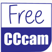 Daily CCcam Free icon